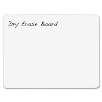 Chenille Kraft Student Dry Erase Board 9 X 12 Inchees 9881 Ckc9881