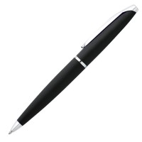 Cross Atx Refillable Ballpoint Pen Medium Ballpen Includes Premium Gift Box Black