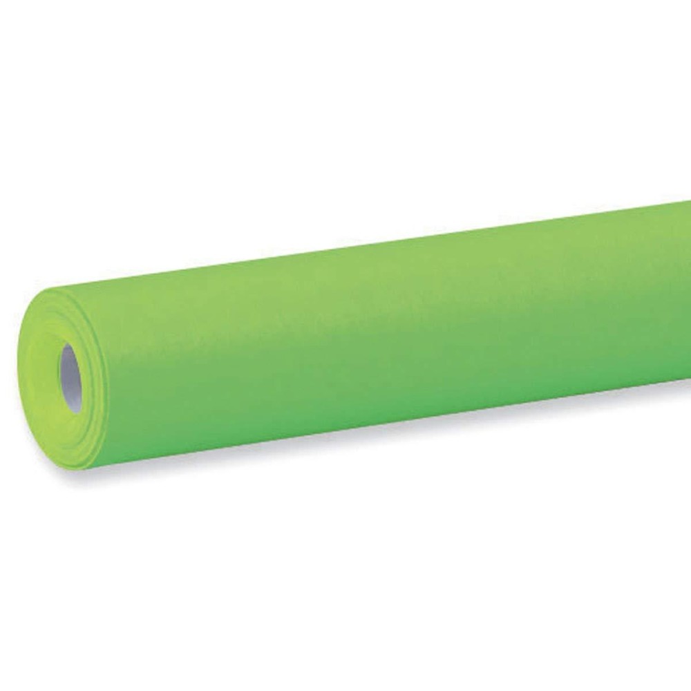 Fadeless Bulletin Board Paper Faderesistant Paper For Classroom Decor 48 X 50 Nile Green 1 Roll