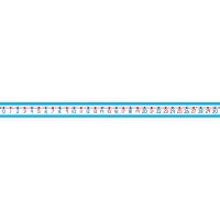 Carson Dellosa Student Number Line Set 030 Number Recognition Sequencing Counting Colorcoded Even And Odd Numbers Writeo