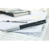 Lamy M16 Fine Point Black Ballpen Refill