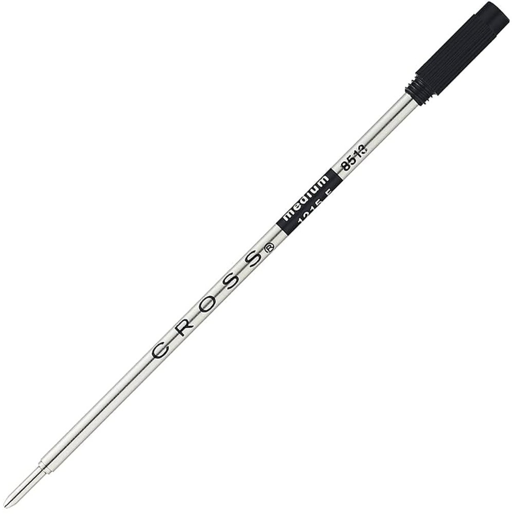 Cross Ballpoint Refill For Standard Cross Ballpoint Pens Black Medium