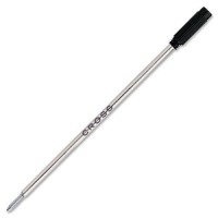 Cross Ballpoint Refill For Standard Cross Ballpoint Pens Black Medium