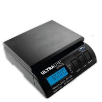 Ultraship 55 Lb Digital Postal Shipping Kitchen Scale