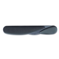 Kensington K62813Us Memory Foam Wrist Rest Pillow Black Medium