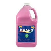 Prang Readytouse Liquid Tempera Paint 1 Gallon Bottle Magenta 22818