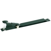 Rapid Classic Hd12 16 Long Arm Stapler 40 Sheet Capacity 400Mm Insertion Depth Brochure Stapling And Pinning Metal Black