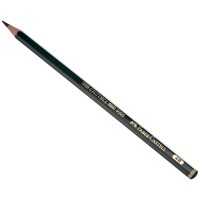 Castell 9000 Graphite Pencil 4B