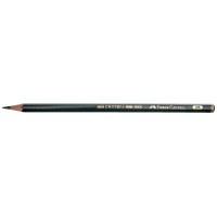 Castell 9000 Graphite Pencil 4B