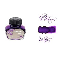 Pelikan 4001 Bottled Ink For Fountain Pens Violet 30Ml 1 Each 311886