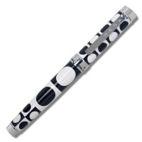 Acme Studios Geometri Roller Ball Pen By Verner Panton Pvp04R