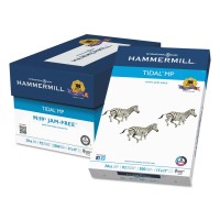 Hammermill Printer Paper 20 Lb Tidal Copy Paper 11 X 171 Ream 500 Sheets 92 Bright Made In The Usa 162024