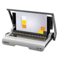 Fellowes Star 150 Manual Comb Binding Machine