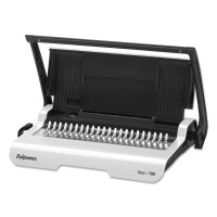 Fellowes Star 150 Manual Comb Binding Machine