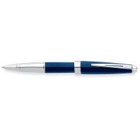 Cross Aventura Refillable Gel Ink Rollerball Pen Medium Rollerball Includes Premium Gift Box Starry Blue