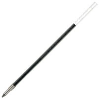 Zebra Bbr6Askbk Rollerball Pen Refill Clipon Sk07 Lead Black 10 Count