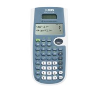 Texas Instruments Ti 30 Xs Multiview Pocket Scientific Calculator