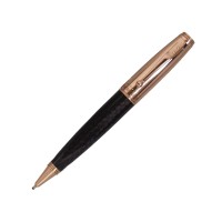 Monteverde Invincia Ballpoint Pen Medium Point Black Ink Mv40060