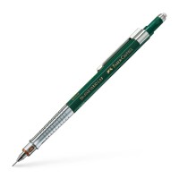 Faber Castell Mechanical Pencil Tk Fine Vario 05Mm 135500