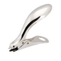 Swingline 37201 Heavyduty Staple Remover Satin Chrome Finish S7037201A