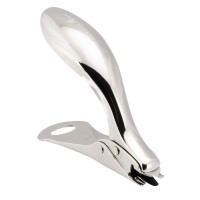 Swingline 37201 Heavyduty Staple Remover Satin Chrome Finish S7037201A