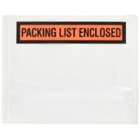 Aviditi Boxpq12 412 X 512 Packing List Enclosed Envelopes 1000Case