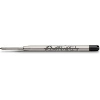 Fabercastell Ballpoint Refill For Medium Nib Black Fc148740