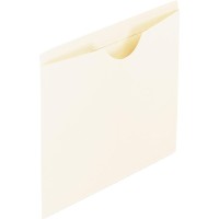 Pendaflex 23900 Doubleply Tabbed File Jackets Legal Size Manila 100 Per Box