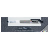 Pentel Multi 8 Lead Holder 2 Mm