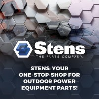 Stens 435099 Starter Solenoid Ariens 03551000 Ea 1 Original Version