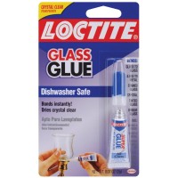 Instant Glass Glue