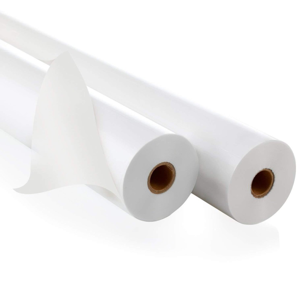 Gbc Thermal Laminating Film Roll 2 Pack Nap I 1 Polyin Core 15 Mil Laminate Rolls 25 X 500 School Lamination 30000