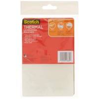 Scotch Thermal Laminating Pouches