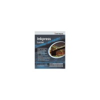 Inkpress Luster Single Sided Inkjet Paper 240Gsm 104 Mil 13X19 20 Sheets