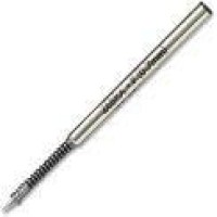 Zebra Pen Fseries Ballpoint Stainless Steel Pen Refill Medium Point 10Mm Various Color