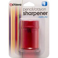 Sharpener Pencil Oval Rd