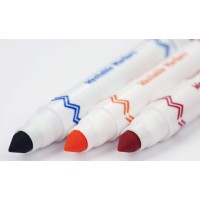 Promarx Premium Washable Markers Assorted Colors 8 Count Wm01Zdac0848