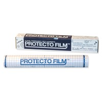 Pacon Protecto Film In Display Box Clear Nonglare Na 18 X 65 1 Roll