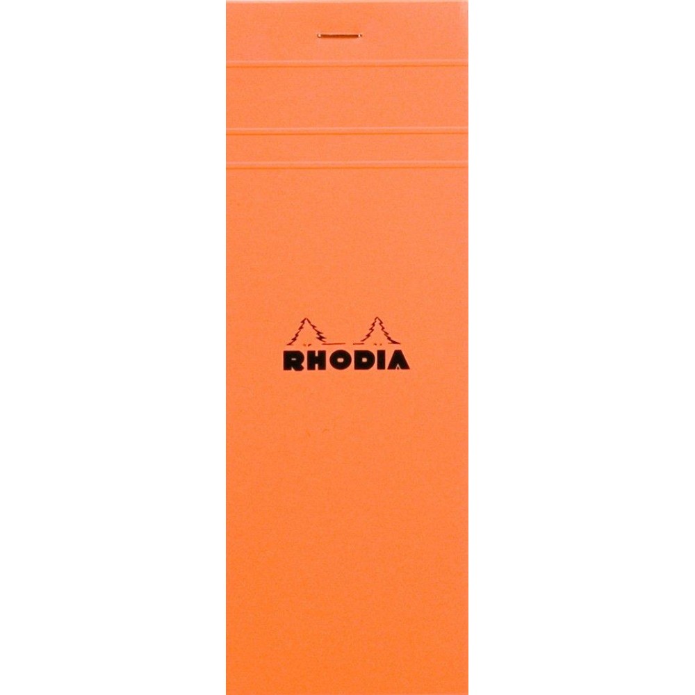 Rhodia Grid Memo Pad 29 X 83