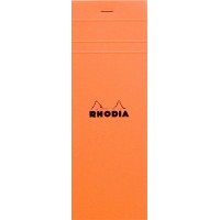 Rhodia Grid Memo Pad 29 X 83