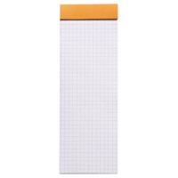 Rhodia Grid Memo Pad 29 X 83