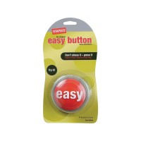 Staples 606396 Easy Button