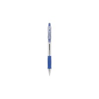 Pilot Easytouch Refillable Retractable Ballpoint Pens Medium Point Blue Ink 12Pack 32221