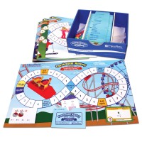 Newpath Learning Math Curriculum Mastery Game Grade 5 Class Pack