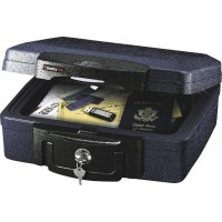 Sentrysafe H0100 Firesafe Waterproof Chest