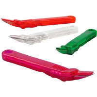 Baumgartens Staple Remover Assorted Colors67940