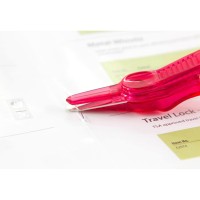 Baumgartens Staple Remover Assorted Colors67940