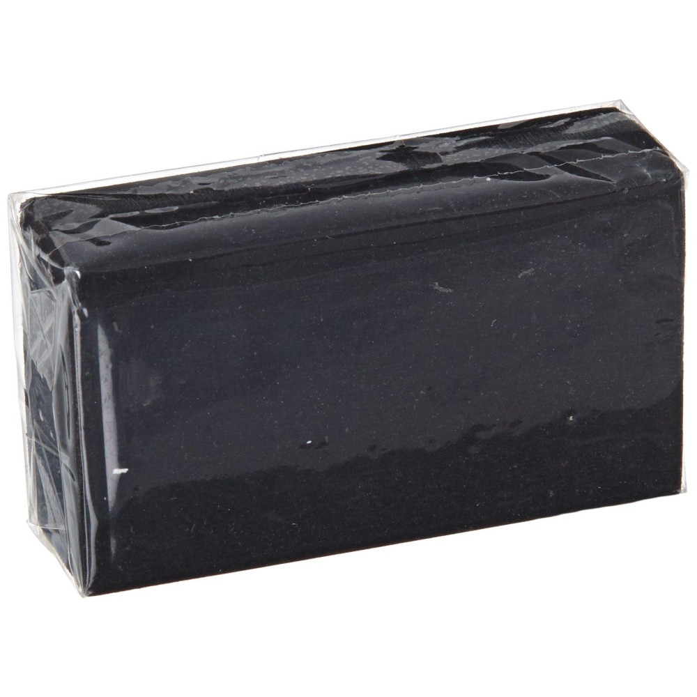 Factis Magic Eraser 1 14 X 2 12 Inches Pack Of 18 Black