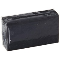 Factis Magic Eraser 1 14 X 2 12 Inches Pack Of 18 Black