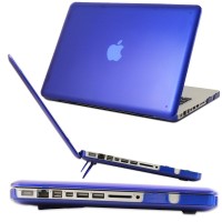 Ipearl Mcover Hard Shell Case With Free Keyboard Cover For Model A1278 13Inch Regular Display Aluminum Unibody Macbook Pro Bl